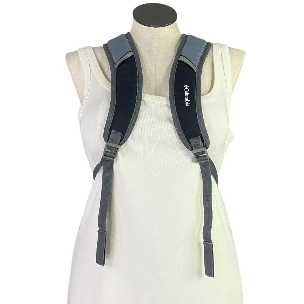 Columbia daypack gray